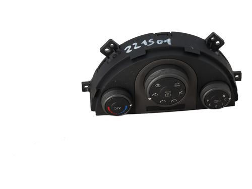 Used Climate control KIA SOUL I (AM) 1.6 CRDi 115 (115 hp) 21290626