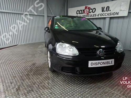 Left headlight VW GOLF V (1K1) 1.6 FSI | BP32158075C28  - Image 22