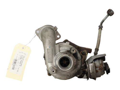 Turbocharger/Supercharger VOLVO C30 (533) D2 | BP21370528M71 - Image 4