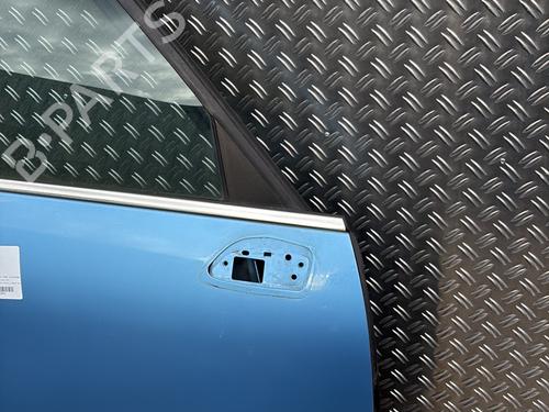 Right front door CITROËN C4 Picasso I MPV (UD_) 1.6 HDi | BP21316189C3 