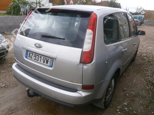 Right front window switch FORD FOCUS C-MAX (DM2) 1.6 TDCi | BP21310855I26 - Image 3