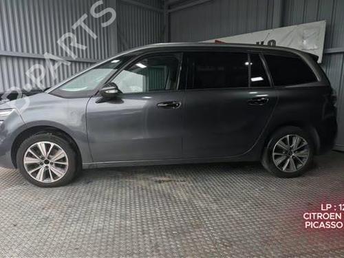 Electronic module CITROËN C4 Grand Picasso II (DA_, DE_) 2.0 BlueHDi 150 | BP36815971M83 - Image 21