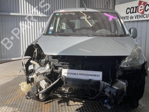 Used Parts PEUGEOT PARTNER Box Body/MPV 1.6 HDi 4483032