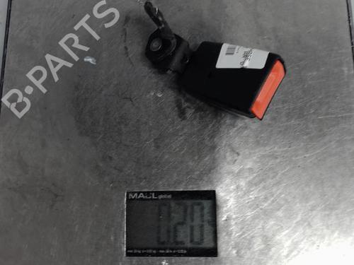Seat buckle AUDI A5 Sportback (8TA) 3.0 TDI quattro | BP21293929I32 