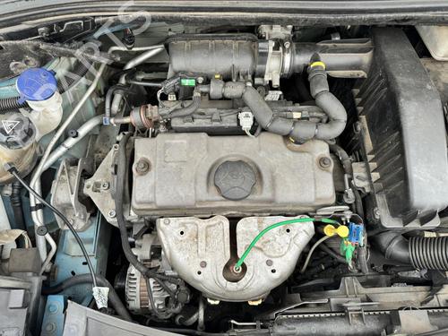 Starter CITROËN C3 II (SC_) 1.1 i | BP21302377M8 