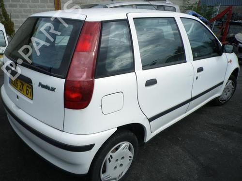 Right mirror FIAT PUNTO (176_) 1.2 16V | BP21371813C27 