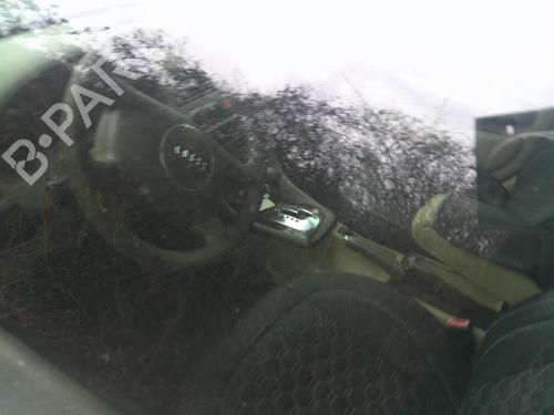 Used Parts AUDI A6 C4 (4A2) 2.0 4837597