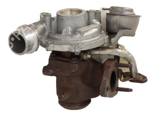 Turbosprężarka / Kompresor RENAULT CAPTUR I (J5_, H5_) 1.5 dCi 90 (J5N4, J5M5, J5MW, J5M6, J5AL, J5AJ) | BP21292402M71 