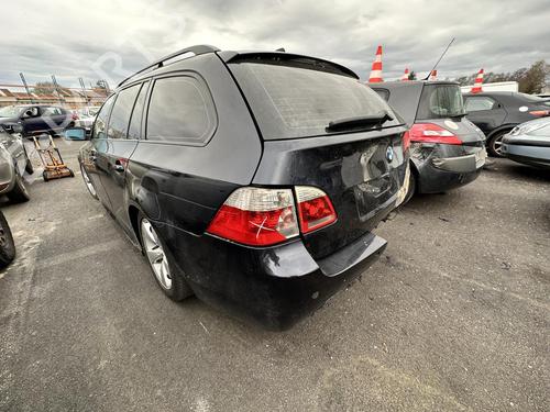 Left front window switch BMW 5 Touring (E61) 530 d | BP32186699I27 - Image 16