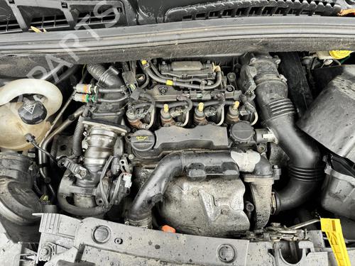 Starter CITROËN C3 Picasso (SH_) 1.6 HDi | BP21309098M8  - Image 18