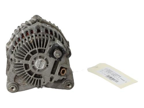 Used Alternator Alternator RENAULT GRAND SCÉNIC III (JZ0/1_) 1.4 16V (JZ0F) (131 hp) 21302767 21302767