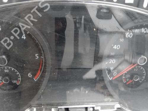 Instrument cluster VW GOLF VII (5G1, BQ1, BE1, BE2) 2.0 TDI 4motion | BP21304659C47 