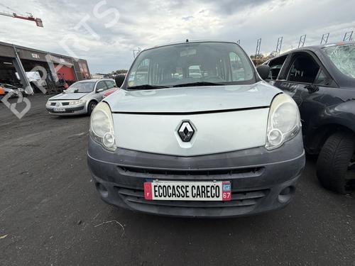 Right taillight RENAULT KANGOO / GRAND KANGOO II (KW0/1_) 1.5 dCi 70 (KW0V, KW0A) | BP21306609C35 