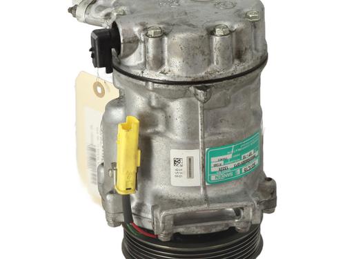Used AC compressor AC compressor CITROËN DS4 (NX_) 2.0 HDi 165 (163 hp) 36058166 36058166