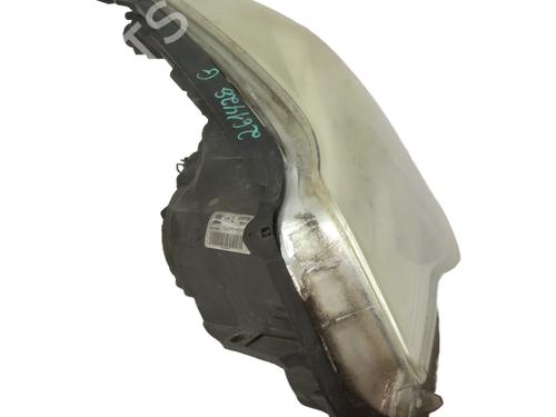 Left headlight OPEL CORSA D (S07) | BP35827879C28 - Image 5