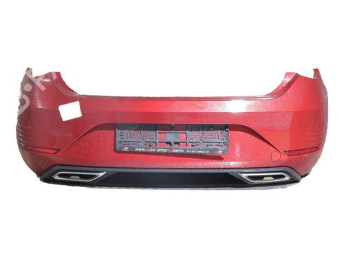 rear-bumper-seat-leon-sportstourer-kl8-kld-2020-39661805 main image