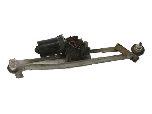 Used Front wiper motor Front wiper motor PEUGEOT 206 Hatchback (2A/C) [1998-2012] 33933964 33933964
