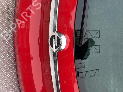 Used Tailgate Tailgate OPEL INSIGNIA A Sports Tourer (G09) [2008-2017] 30730555 30730555