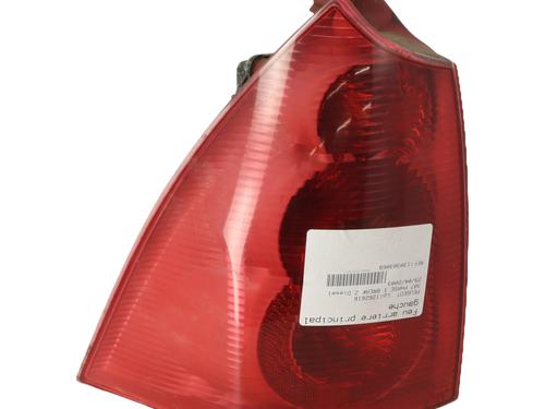 Used Left taillight Left taillight 38312482 38312482