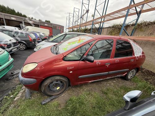 Starter CITROËN XSARA PICASSO (N68) 2.0 HDi | BP24735079M8 
