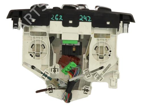 Climate control MITSUBISHI MIRAGE / SPACE STAR VI Hatchback (A0_A) 1.2 (A03A) | BP37007082I5 - Image 2