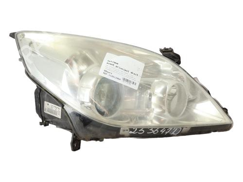 Used Right headlight OPEL VECTRA C Estate (Z02) 3.0 V6 CDTI (F35) (184 hp) 29252931