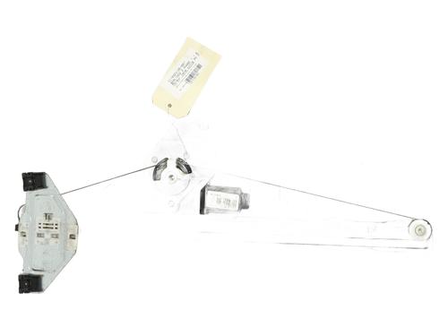 Right front window motor CITROËN BERLINGO MULTISPACE (B9) 1.6 HDi 110 | BP25874367E20