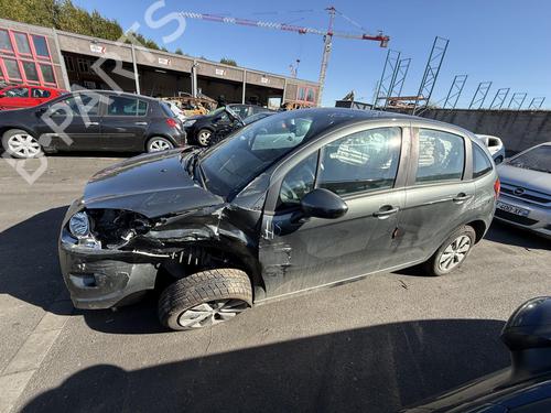 Alternator CITROËN C3 II (SC_) 1.4 | BP24405256M7  - Image 19