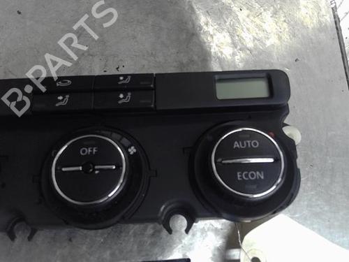 Climate control VW GOLF V (1K1) 2.0 TDI 16V | BP21888874I5 