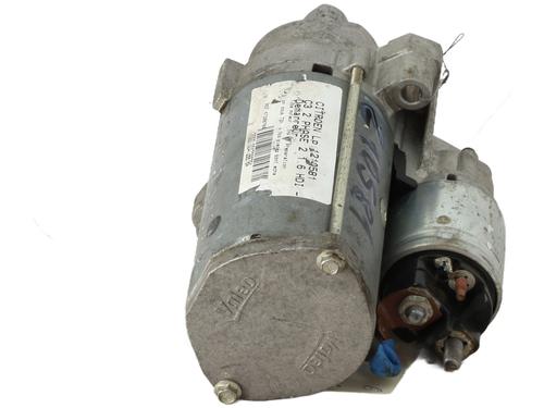 Starter CITROËN C3 II (SC_) 1.6 BlueHDi 75 | BP21308243M8 - Image 3