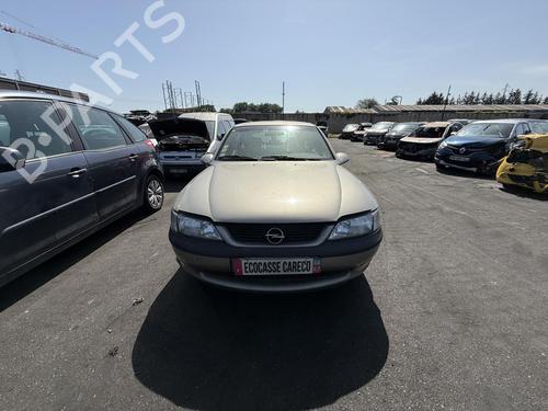 Left front indicator OPEL VECTRA B Hatchback (J96) 1.8 i 16V (F68) | BP28019204C32  - Image 13