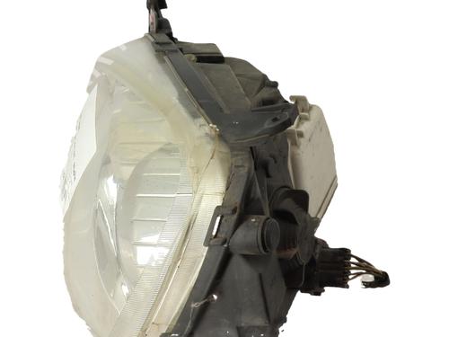 Left headlight OPEL CORSA C (X01) 1.2 Twinport (F08, F68) | BP38762479C28 - Image 5
