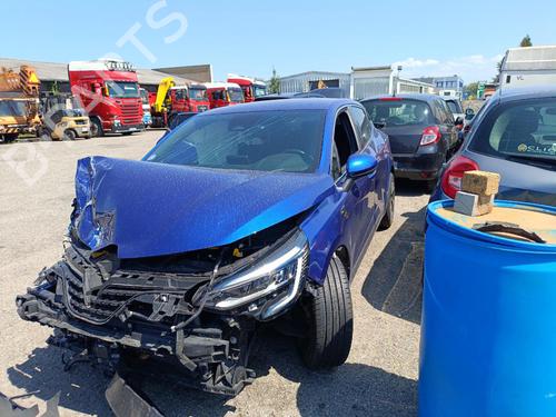 Right taillight RENAULT CLIO V (B7_) 1.3 TCe 130 (B7MF) | BP38677721C35  - Image 30