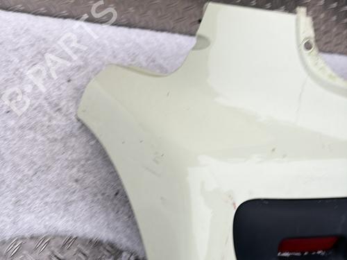 Used Rear bumper CITROËN C1 (PM_, PN_) 1.0 (68 hp) 31256996