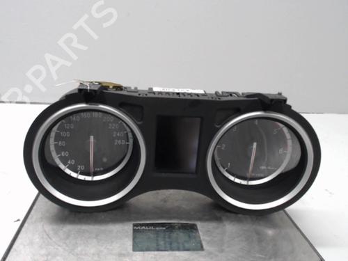 Used Instrument cluster ALFA ROMEO 159 (939_) 1.9 JTDM 8V (939AXE1B) (120 hp) 21299949