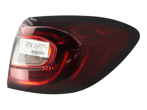 Right taillight RENAULT CAPTUR I (J5_, H5_) 0.9 TCe 90 | BP36571049C35 - Image 3