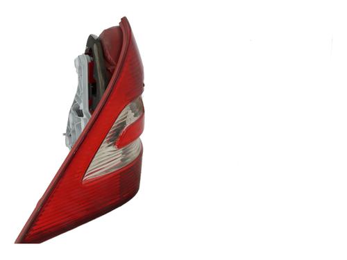 Left taillight MERCEDES-BENZ C-CLASS (W203) C 220 CDI (203.008) | BP28352745C34