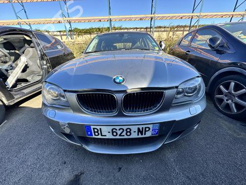 Starter BMW 1 (E87) 118 d | BP21370701M8 