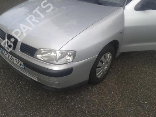 Brugte SEAT IBIZA II (6K1) 1.9 SDI (68 hp) 4417734