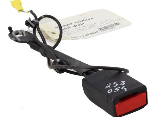 Used Seat buckle MERCEDES-BENZ B-CLASS Sports Tourer (W246, W242) B 180 (246.242) (122 hp) 29359765