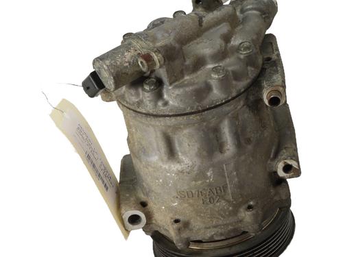 Used AC compressor AC compressor PEUGEOT 407 (6D_) 2.0 HDi 135 (6DRHRH, 6DRHRE, 6DRHRG, 6DRHRJ) (136 hp) 32123319 32123319