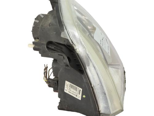 Left headlight OPEL MERIVA A MPV (X03) 1.7 CDTI (E75) | BP30482802C28