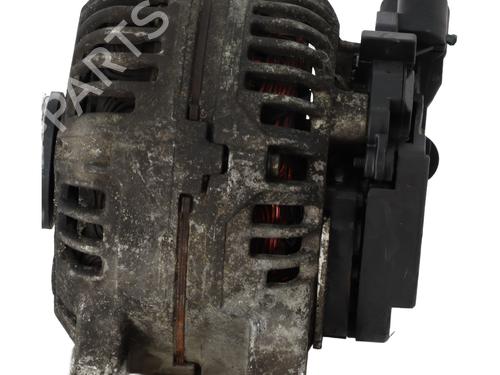 Generator PEUGEOT 206 Hatchback (2A/C) 2.0 HDI 90 | BP24982123M7 