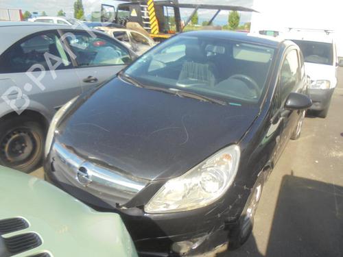 Starter OPEL CORSA D (S07) 1.3 CDTI (L08, L68) | BP25864715M8 - Image 12