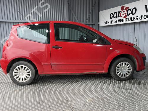 Right headlight CITROËN C2 (JM_) 1.1 | BP33703117C29  - Image 9