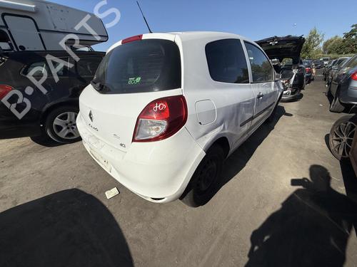 Instrument cluster RENAULT CLIO III (BR0/1, CR0/1) 1.5 dCi (C/BR0G, C/BR1G) | BP28097185C47 