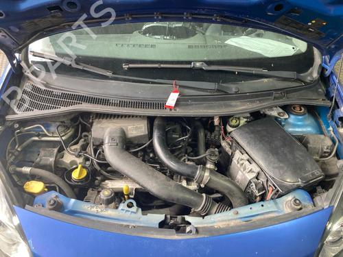 Rear left seatbelt RENAULT TWINGO II (CN0_) 1.2 Turbo (CN0C, CN0F) | BP37156300I29 - Image 13