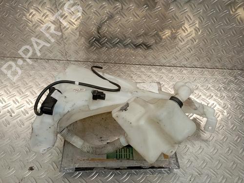 Windscreen washer tank VOLVO C70 II Convertible (542) D3 | BP25260213C113 