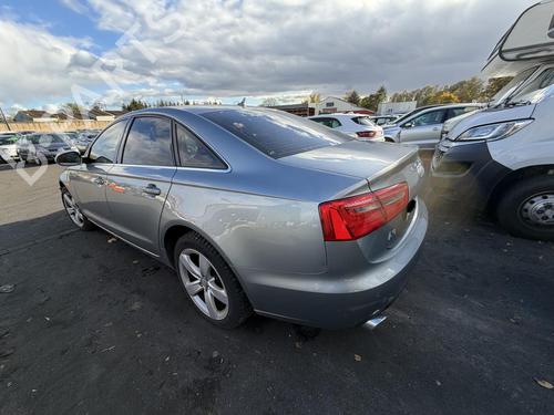 Climate control AUDI A6 C7 (4G2, 4GC) 3.0 TDI | BP29880556I5  - Image 15