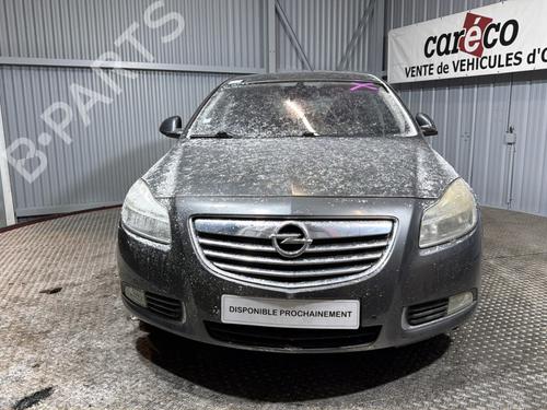 Front left seatbelt OPEL INSIGNIA A (G09) | BP36446384I26 - Image 12